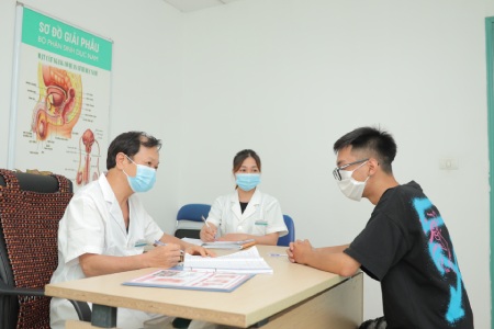 Chất lượng phòng khám đa khoa Thái Hà có tốt không?
