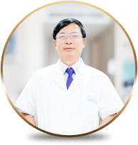 Bác sĩ CKII Nguyễn Quốc Tiến