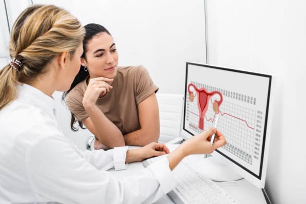 Tư vấn phụ khoa qua điện thoại
